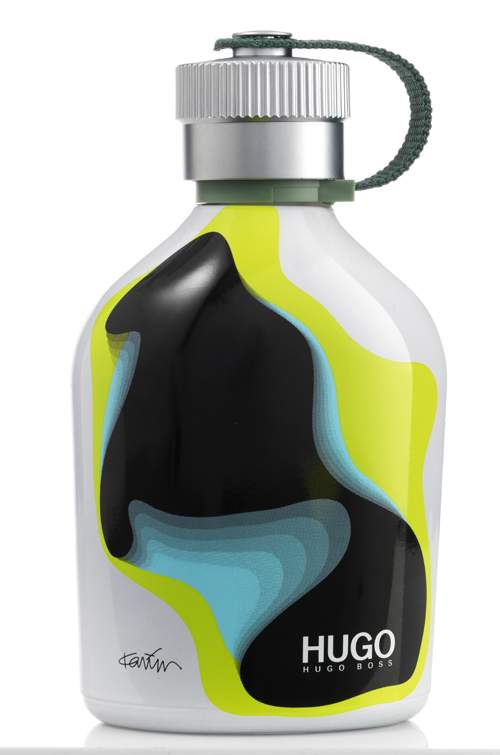 HUGO Man Exclusive Limited Edition Pack KARIM RASHID HUGO Man Exclusive Limited Edition Pack
