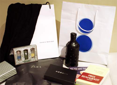 CHRISMAST GIFTS
