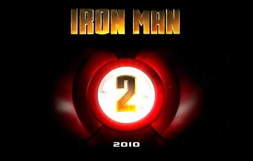 Ironman 2