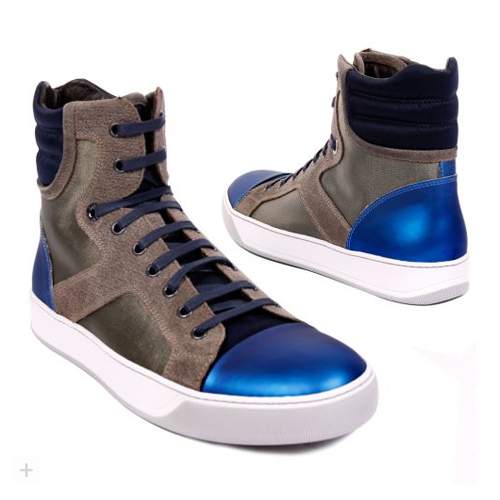 SNEAKER_LANVIN SNEAKER_LANVIN
