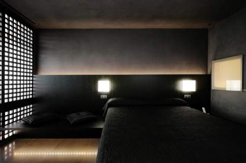 HOTEL PUERTA AMERICA MADRID 22
