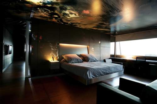 HOTEL PUERTA AMERICA MADRID 24