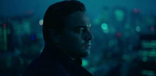 INCEPTION
