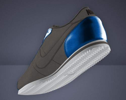 NIKE CORTEZ LANVIN 2 NIKE CORTEZ LANVIN 2