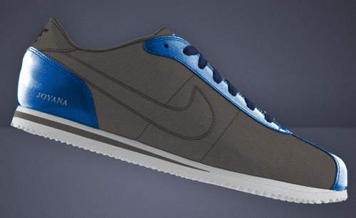 NIKE CORTEZ LANVIN NIKE CORTEZ LANVIN