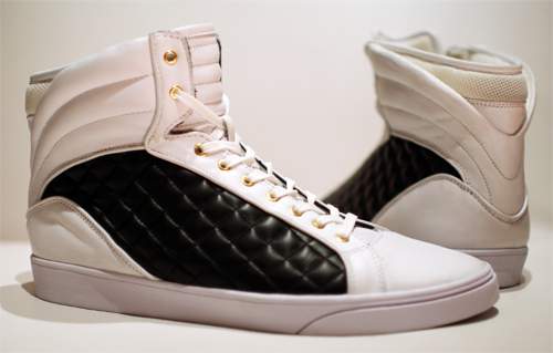 SNEAKER CIPHER LIBERTINE 3