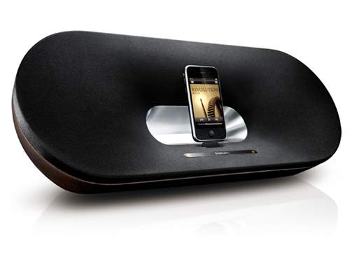 FIDELIO_DOCK_IPOD_PREMIUM FIDELIO_DOCK_IPOD_PREMIUM
