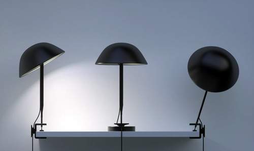 LAMPE DESIGN INGA SEMPE W103 sempé