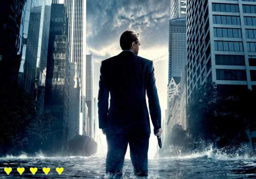 Combien la dose d'INCEPTION ??? Combien la dose d'INCEPTION ???