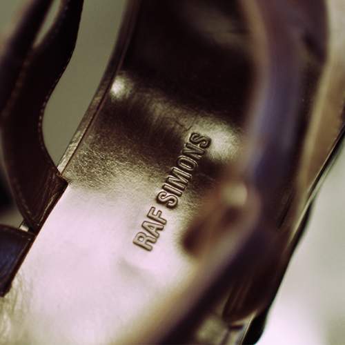RAF_SIMONS_SANDALES