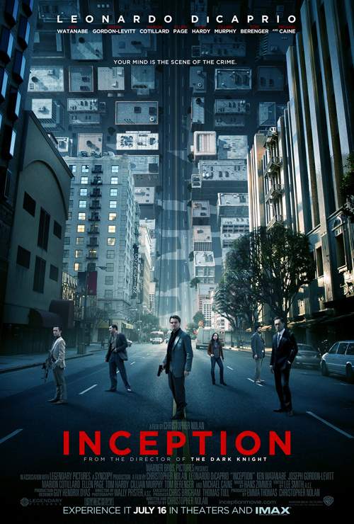 Combien la dose d'INCEPTION ??? Combien la dose d'INCEPTION ???