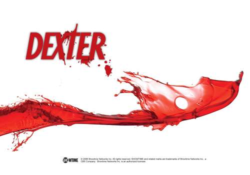 DEXTER TRAILER SEASON SAISON_5