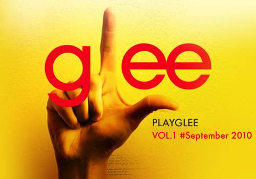 PLAYGLEE vol.1