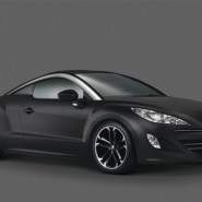 PEUGEOT RCZ Asphalt