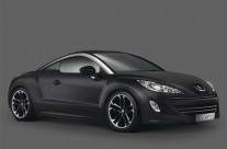 PEUGEOT RCZ Asphalt