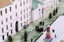 BIENNALE FROM THE TOP