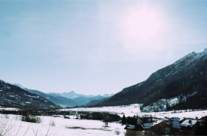 MONÊTIER LES BAINS Panoramique #1