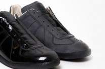 MARTIN MARGIELA Patent Shaded