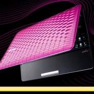ASUS x Karim RASHID is mine !!!