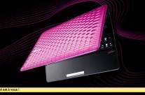 ASUS x Karim RASHID is mine !!!