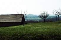 Paysage Corrézien…
