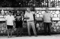 UNE PARTIE DE PÉTANQUE… #2