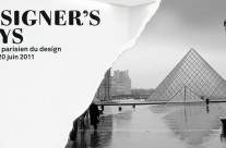 DESIGNER’S DAYS 2011
