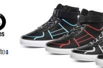SENIX HERO by Etnies x Colette