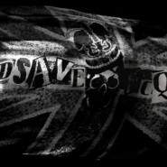 Scarf ALEXANDER McQUEEN by Babette PAUTHIER