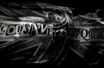 Scarf ALEXANDER McQUEEN by Babette PAUTHIER