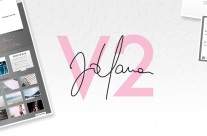 JoYana.fr V2