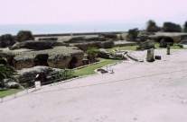 CARTHAGE (Tilt Shift) #1
