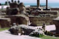 CARTHAGE (Tilt Shift) #2