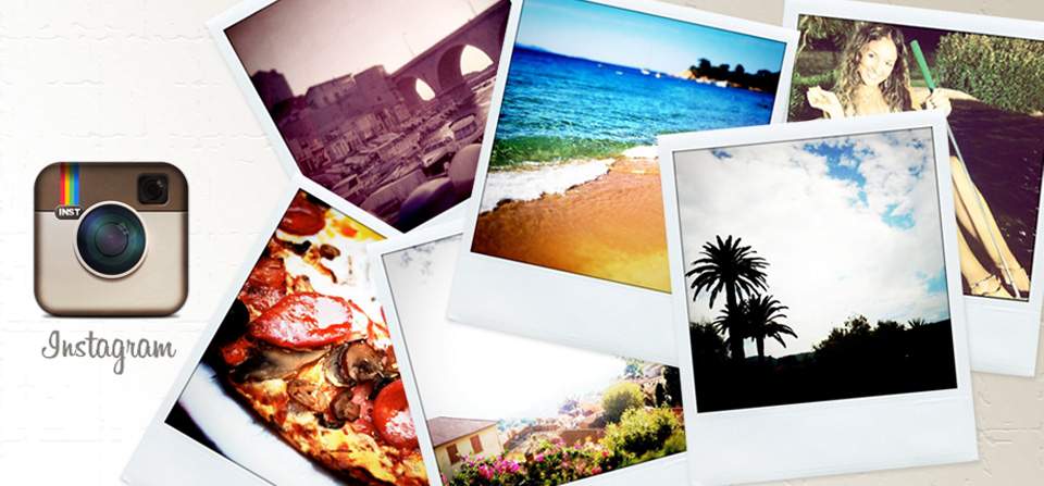 Polaroid de Vacances