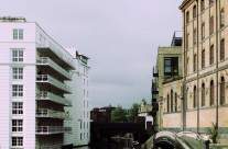LONDRES – Camden Town #2