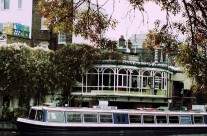 LONDRES – Camden Town #1