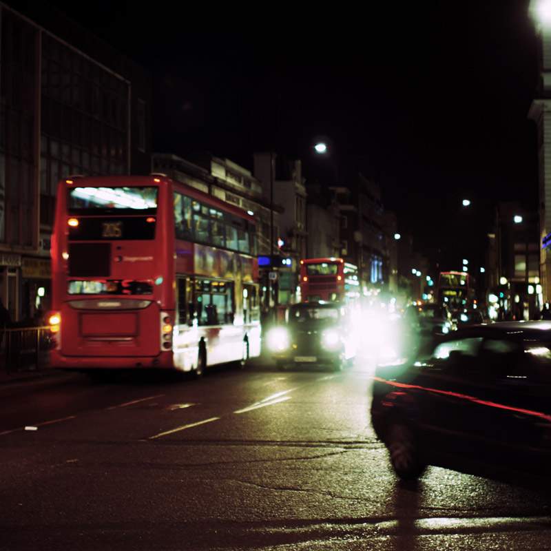 LONDRES – Paddington