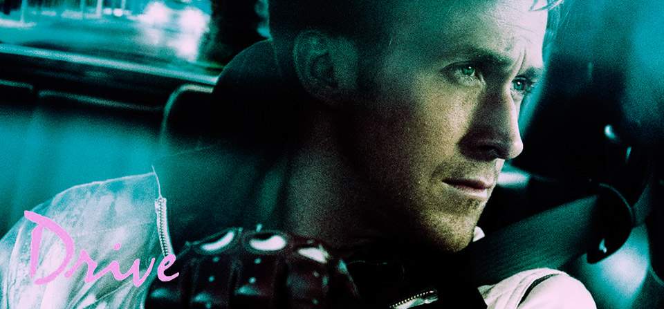 DRIVE