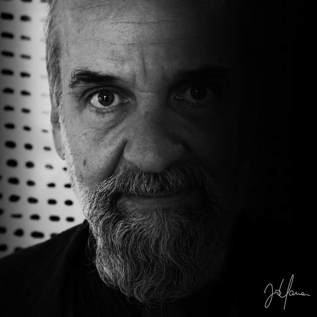 BARNABA FORNASETTI