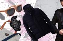Sélection NOËL 2011 – Mode & Accessoires