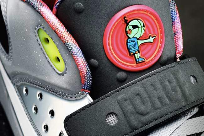 air force one area 72