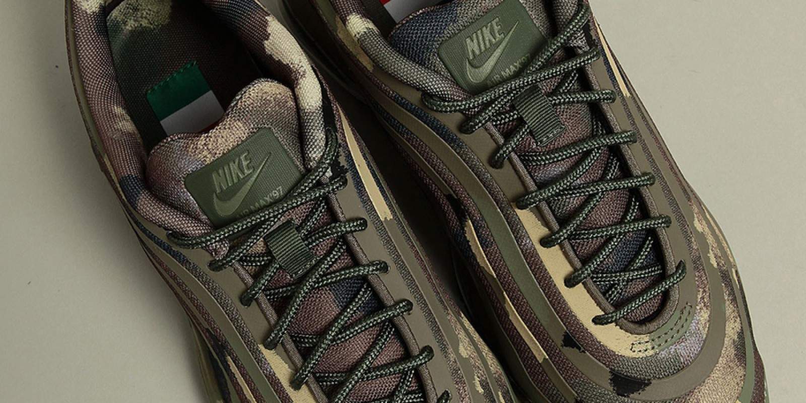 air max 97 camo italy