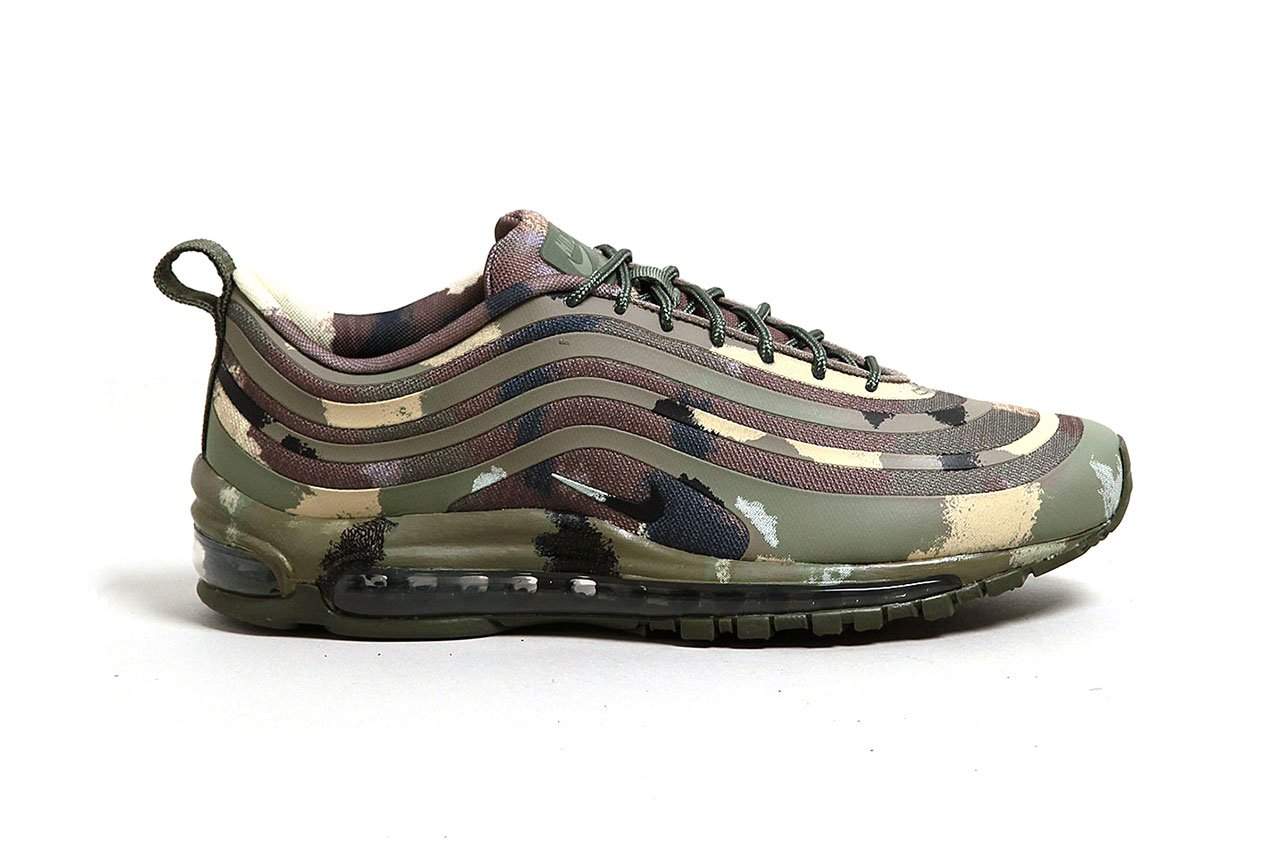 nike air max 97 camo