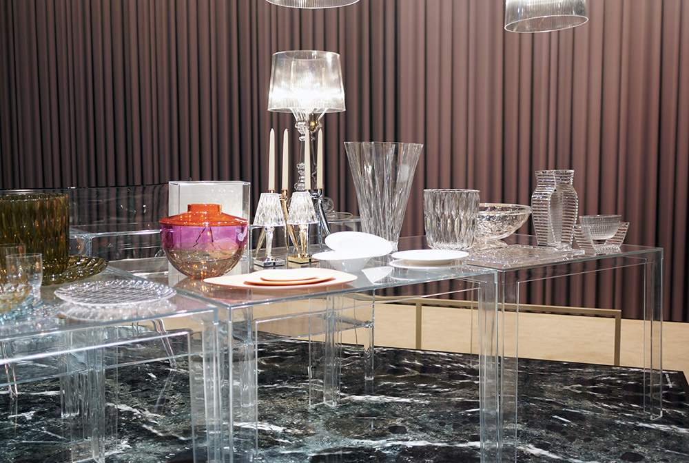 KARTELL MILAN DESIGN WEEK 2015 DECODESIGN