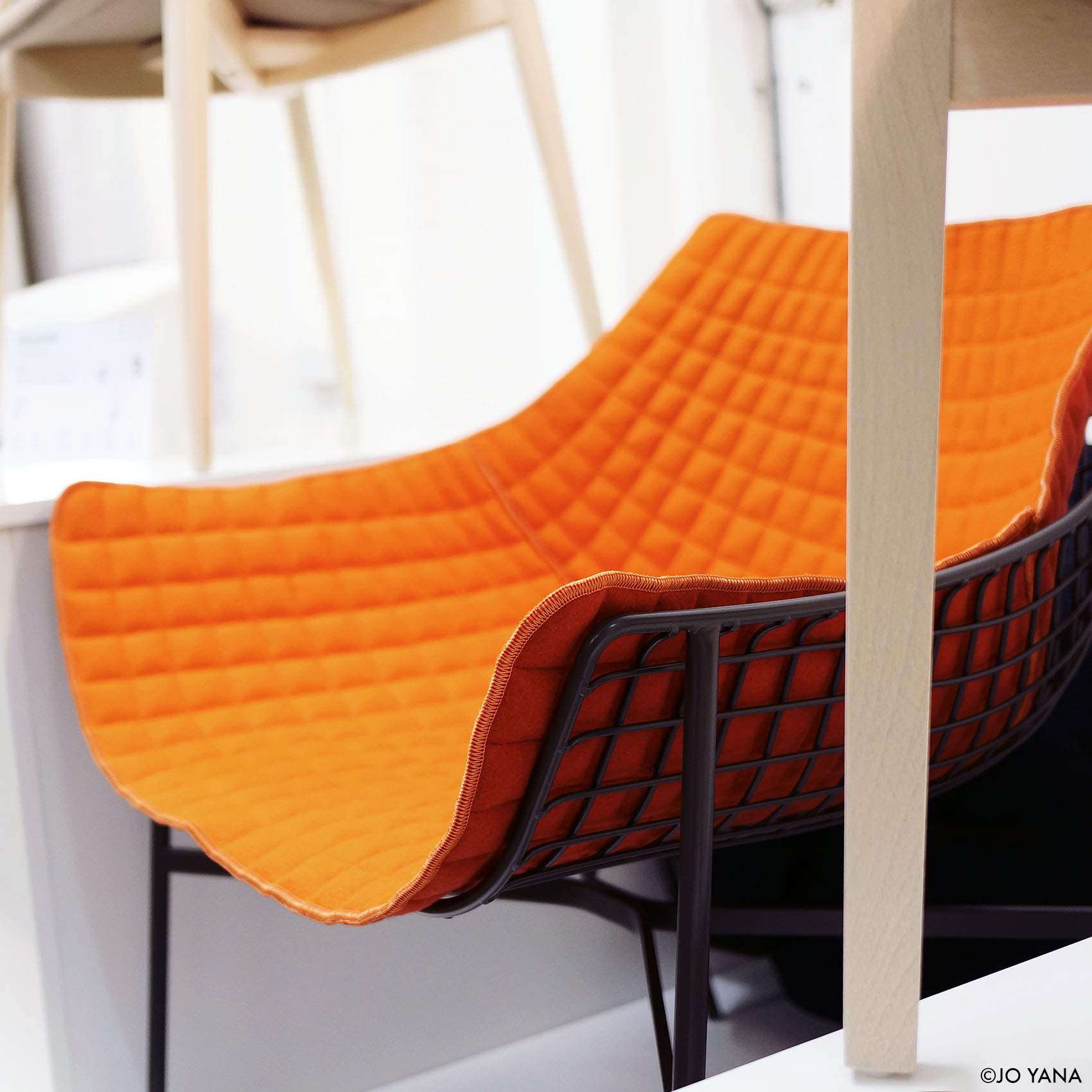 LONDON DESIGN JUNCTION 2015 Blog DECODESIGN