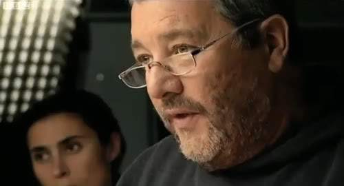 « Design For Life » Episode 6 by Philippe STARCK