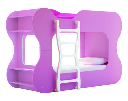 Chambres pour Enfants design NEOSET par Karim RASHID