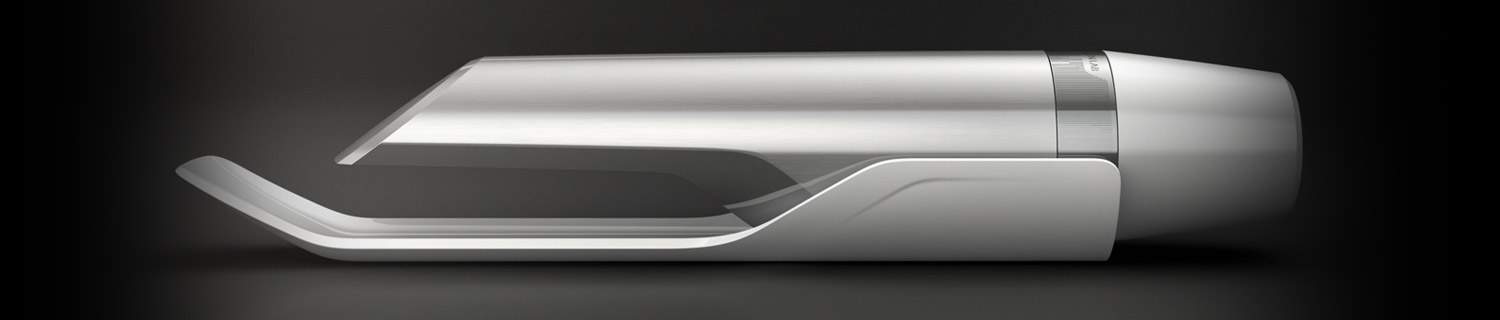 Peugeot Design Lab présente une série de MOULINS
