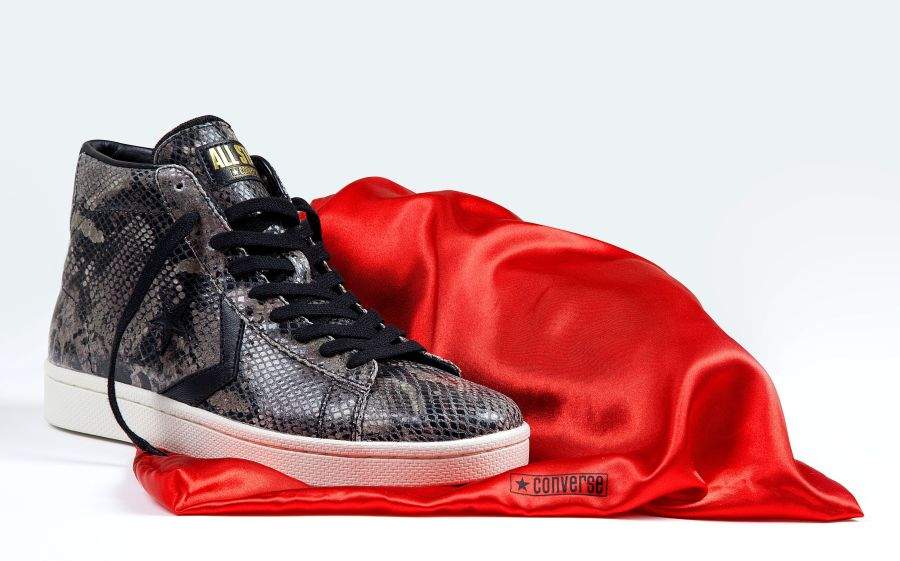 converse serpent