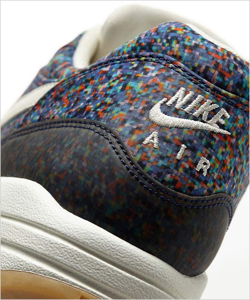 Air Max 1 NIKE x LIBERTY Pixel Collection